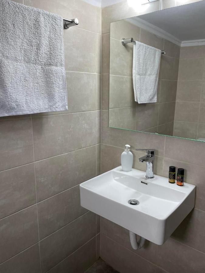 Chania Nice Apartment 3 Exterior photo