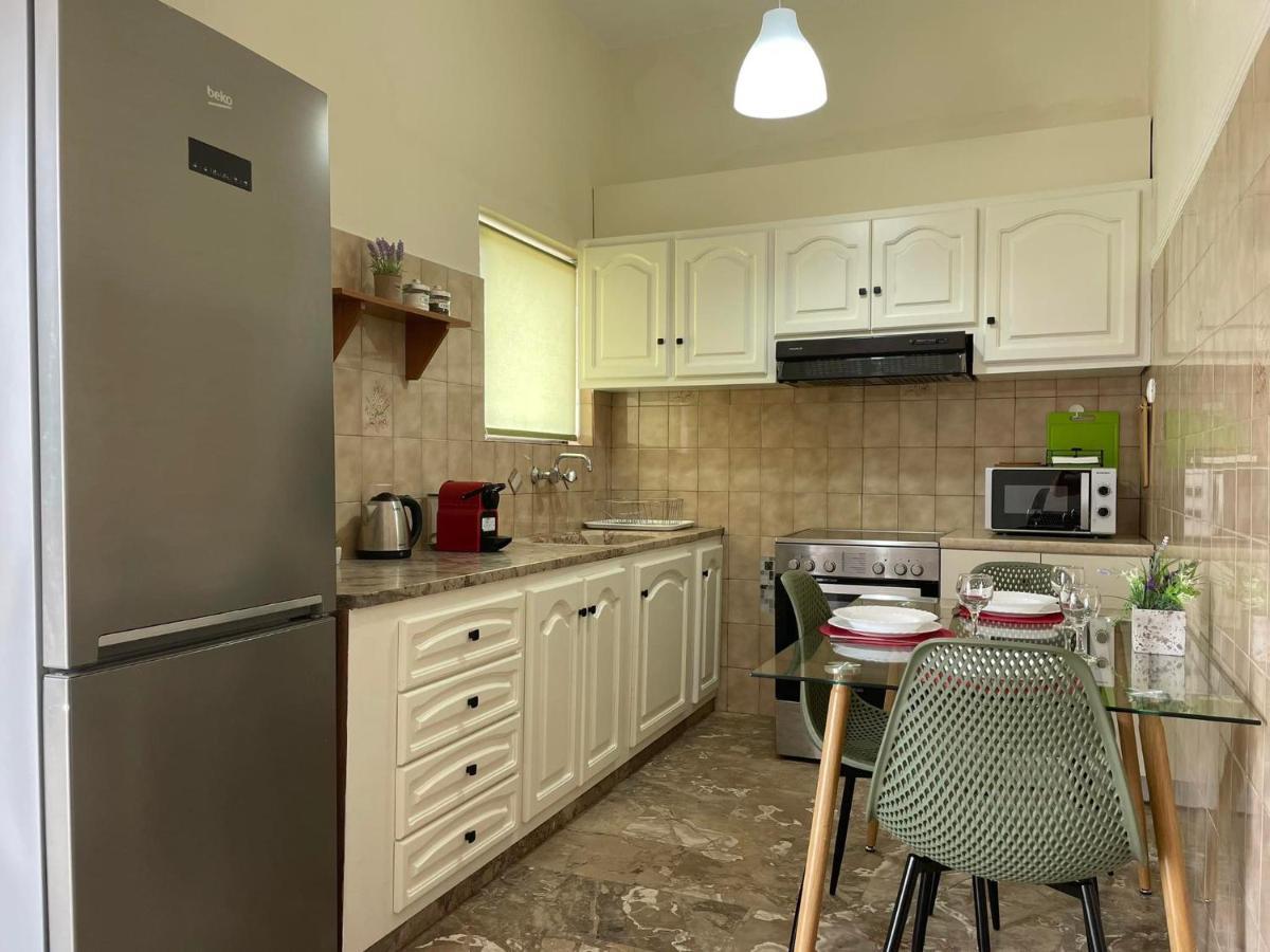 Chania Nice Apartment 3 Exterior photo