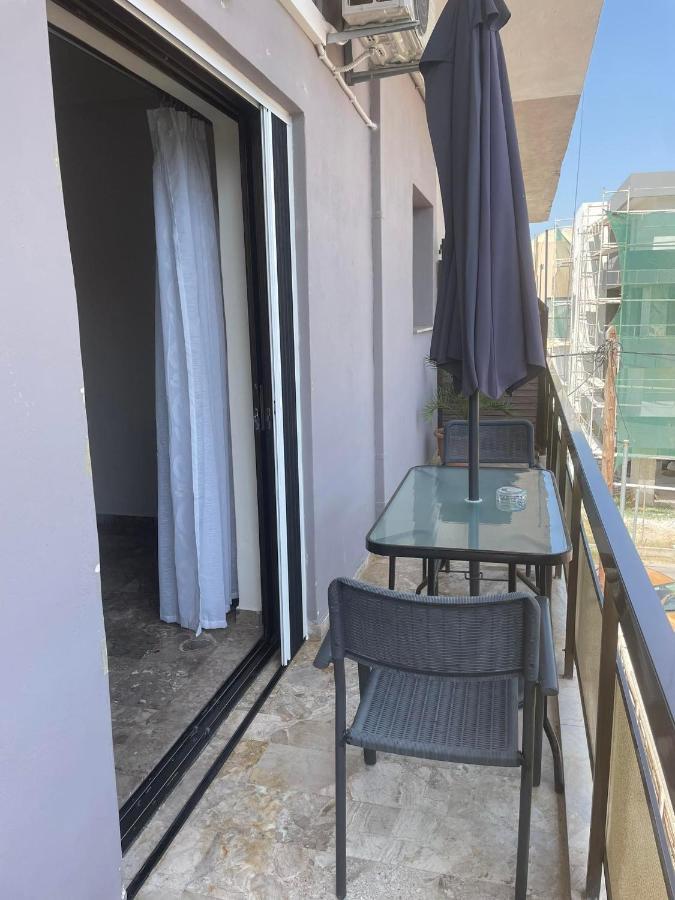 Chania Nice Apartment 3 Exterior photo